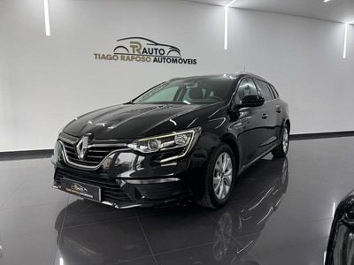 Renault Mégane IV