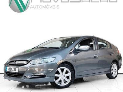 Antracite Usado 2010 Honda Insight | € 5.900