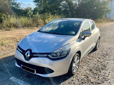 Renault Clio IV