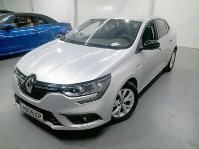 Renault Mégane IV
