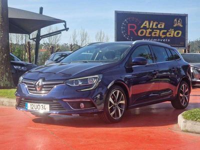 Renault Mégane IV