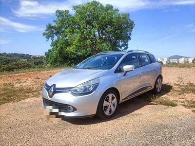 Renault Clio GrandTour