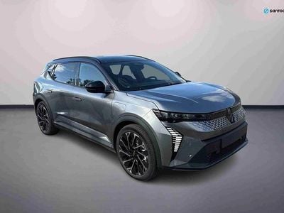 Novo Renault Scénic Esprit Alpine 160 kW (218 HP) 2025 Cinzento Monovolume