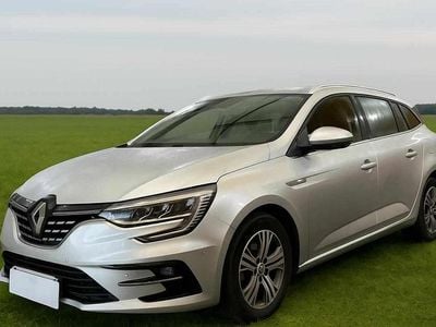 Renault Mégane IV