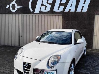 Usado Alfa Romeo MiTo 85 HP (62 kW) 2015 Branco Citadino
