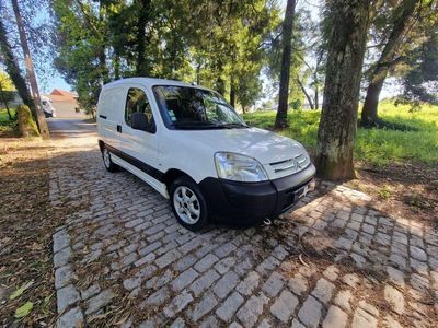 usado Citroën Berlingo 1.4i