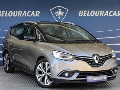 Renault Grand Scénic IV