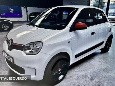 usado Renault Twingo 1.0 SCe Dynamique