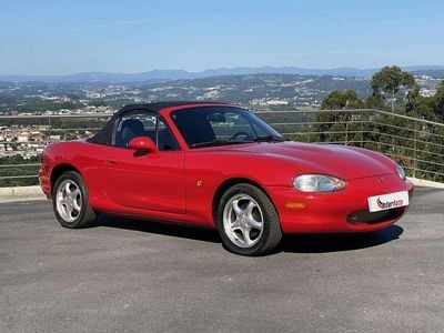 Mazda MX5