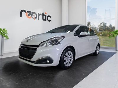 usado Peugeot 208 1.2 PureTech Active