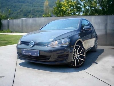 VW Golf VI