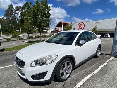 usado Volvo C30 R Design