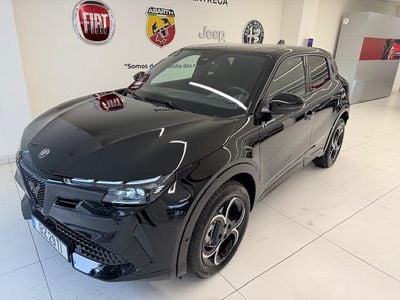 Preto Novo 2025 Alfa Romeo GT Junior SUV | € 36.880