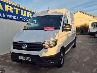 VW Crafter