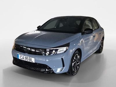 Cinza Novo 2025 Opel Corsa | € 24.250 (Caro)