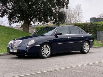 Lancia Thesis