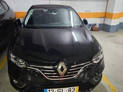 Renault Mégane IV