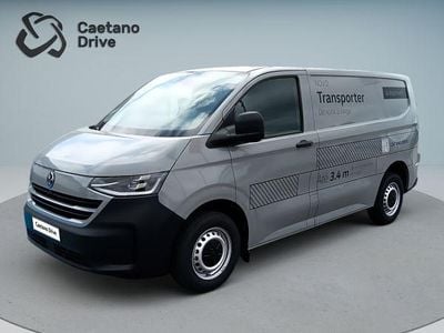 VW T6.1