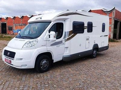 Branco Usado 2013 Fiat Ducato Van | € 42.000 (Bom preço)