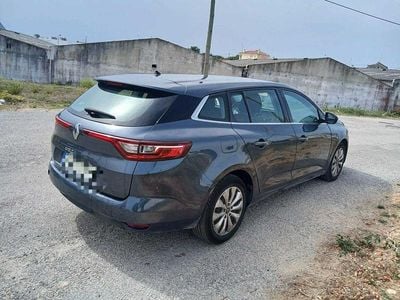 Renault Mégane IV