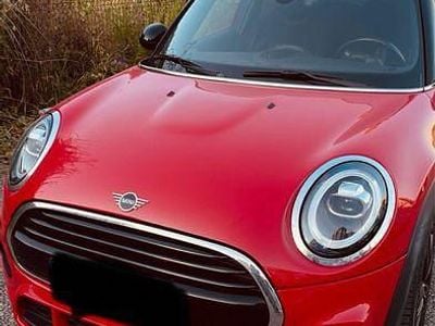 Mini Cooper D