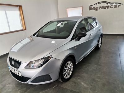 usado Seat Ibiza 1.2 TDI CR Style 5 Portas