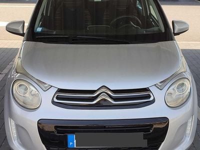 Citroën C1