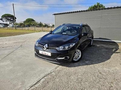 Renault Mégane III