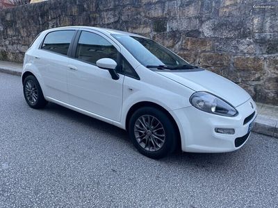 usado Fiat Punto Evo 1.3 Multijet