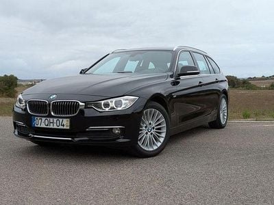 BMW 320