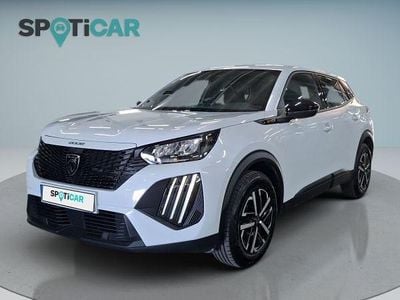 Peugeot e-2008