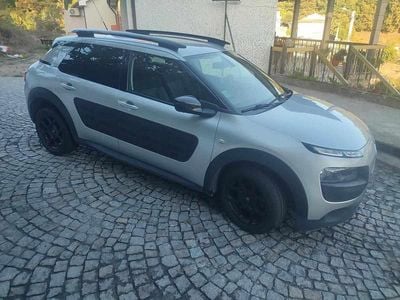 Citroën C4 Cactus