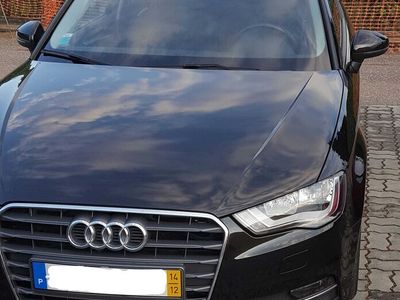 usado Audi A3 1.6 TDi Advance