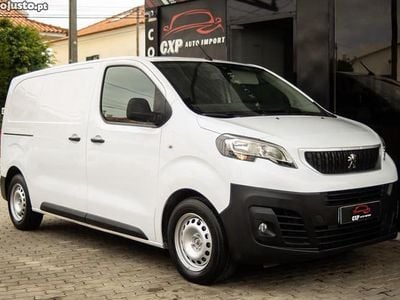 Peugeot Expert