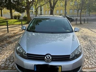 VW Golf VII