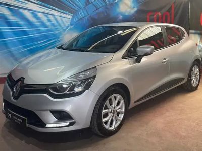 Renault Clio IV