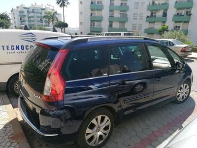 Citroën Grand C4 Picasso