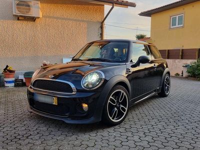 Usado 2012 Mini Cooper Citadino | € 9.900 (Bom preço)