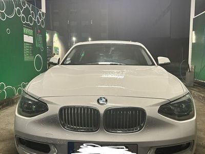 usado BMW 116 d muito bem estimado