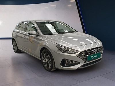 Outro Usado 2024 Hyundai i30 Style | € 21.850 (Preço justo)