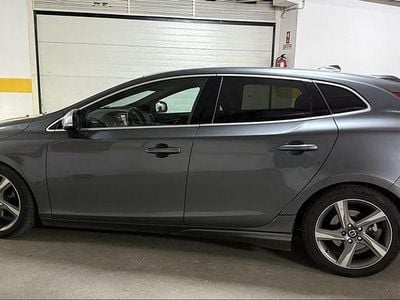 Usado 2013 Volvo V40 R-Design | € 8.500