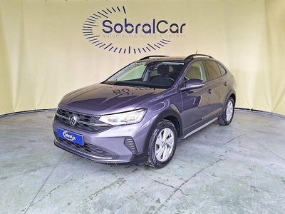 Cinza Usado 2023 VW Taigo Life SUV | € 17.000 (Preço justo)