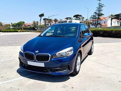 BMW 216 Active Tourer