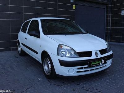 Renault Clio II