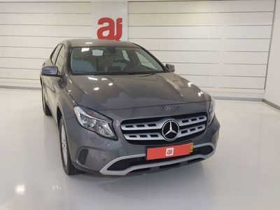 Mercedes GLA180