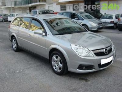 usado Opel Vectra ectraCaravan 1.9CDTi Elegance