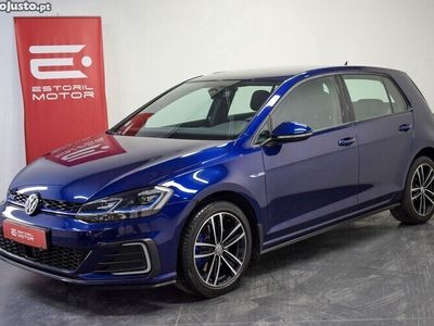 VW Golf VIII