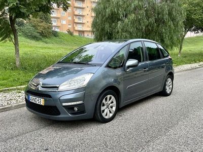 usado Citroën C4 Picasso 1.6 HDi Seduction