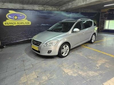 Kia Ceed Sportswagon