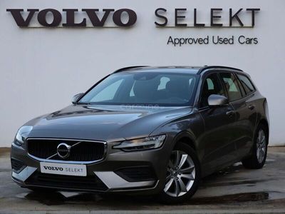 usado Volvo V60 2.0 D4 Momentum Geartronic